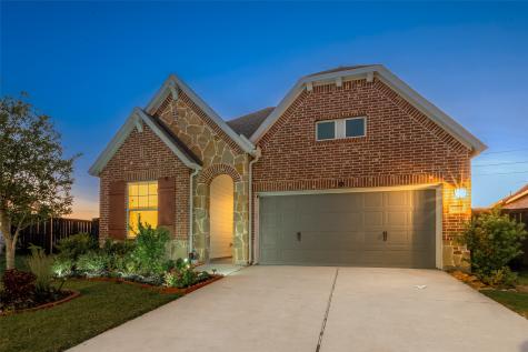 3403 Saucy Sage Street Richmond TX 77406