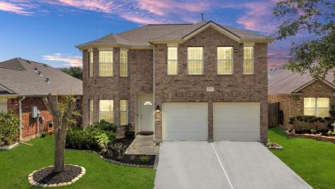 5714 La Crema Missouri City TX 77459