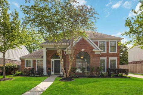 8914 Bent Spur Lane Houston TX 77064