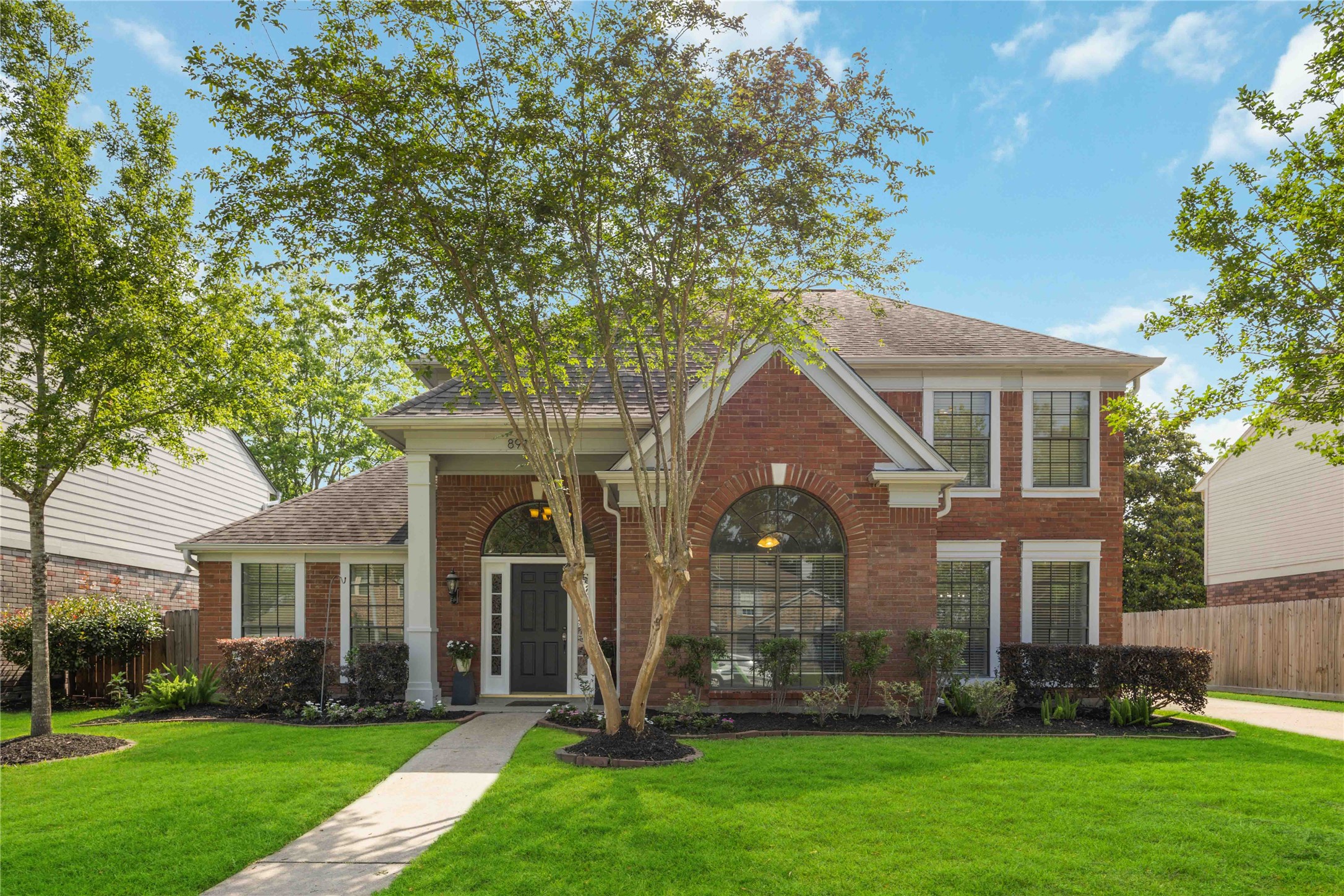 8914 Bent Spur Lane Houston TX 77064