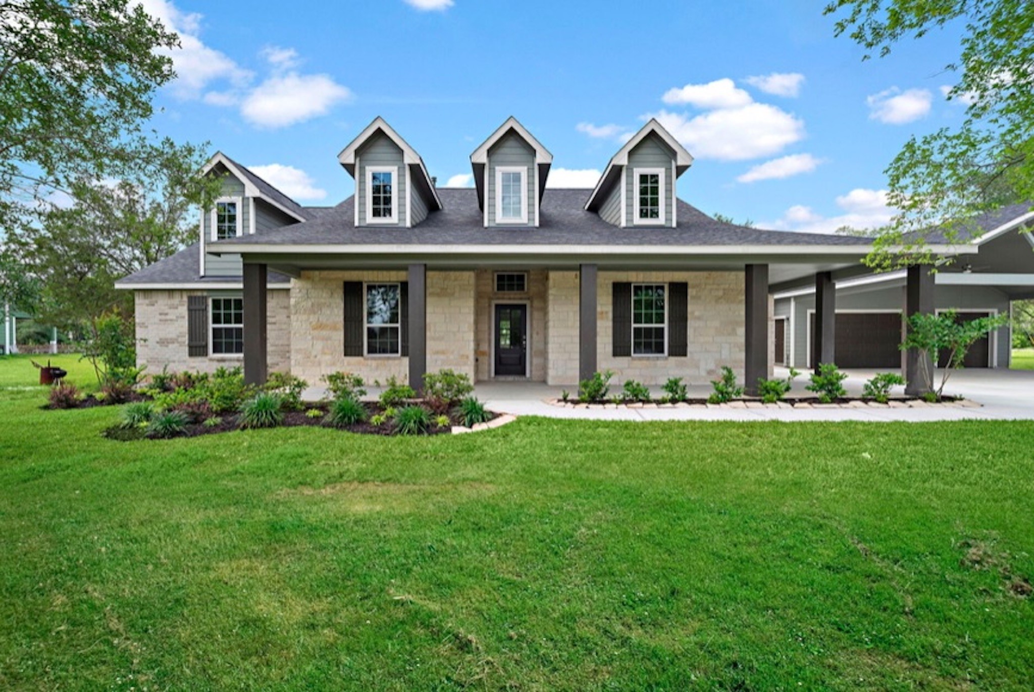 2602 County Road 160 Alvin TX 77511