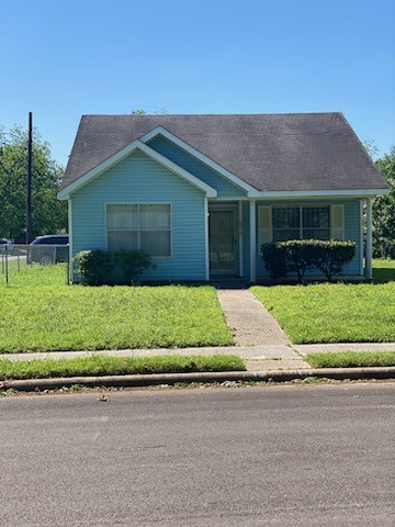 4810 Evella Street Houston TX 77026