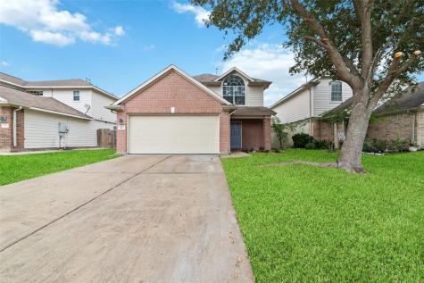 9107 Dairy View Lane Houston TX 77099