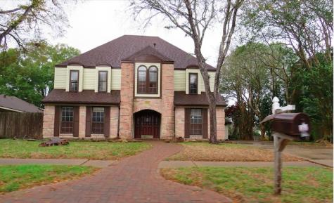 15102 Torry Pines Road Houston TX 77062