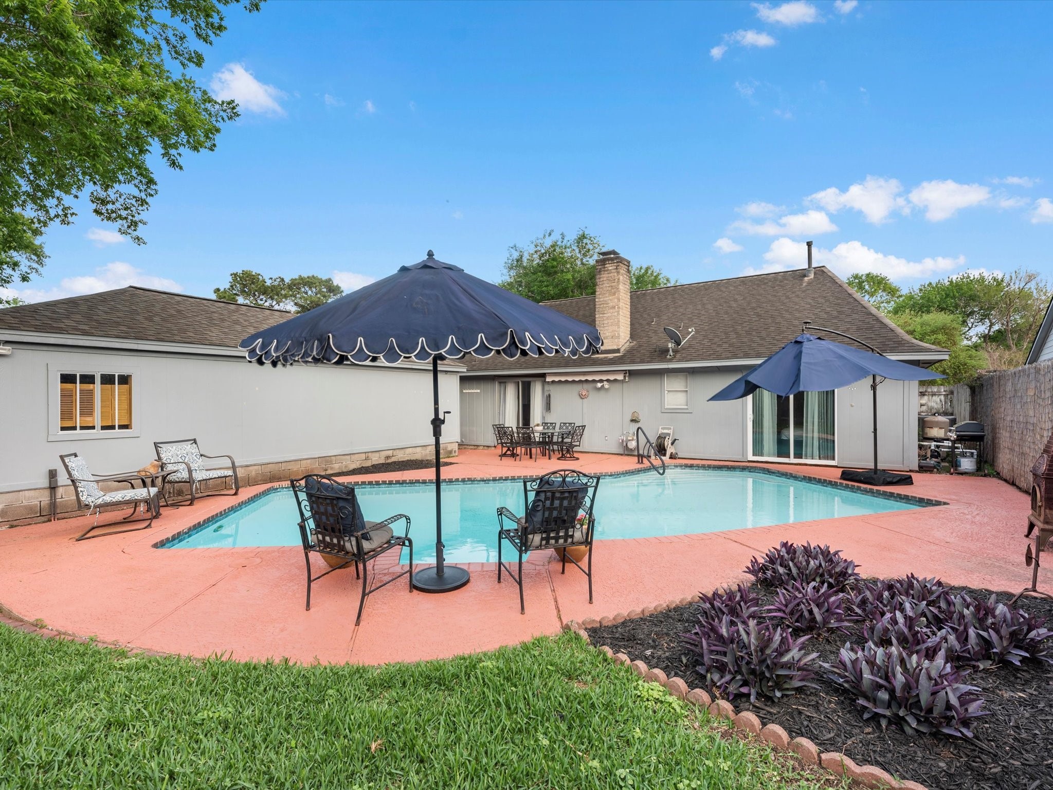 15802 Rolling Timbers Drive Houston TX 77084