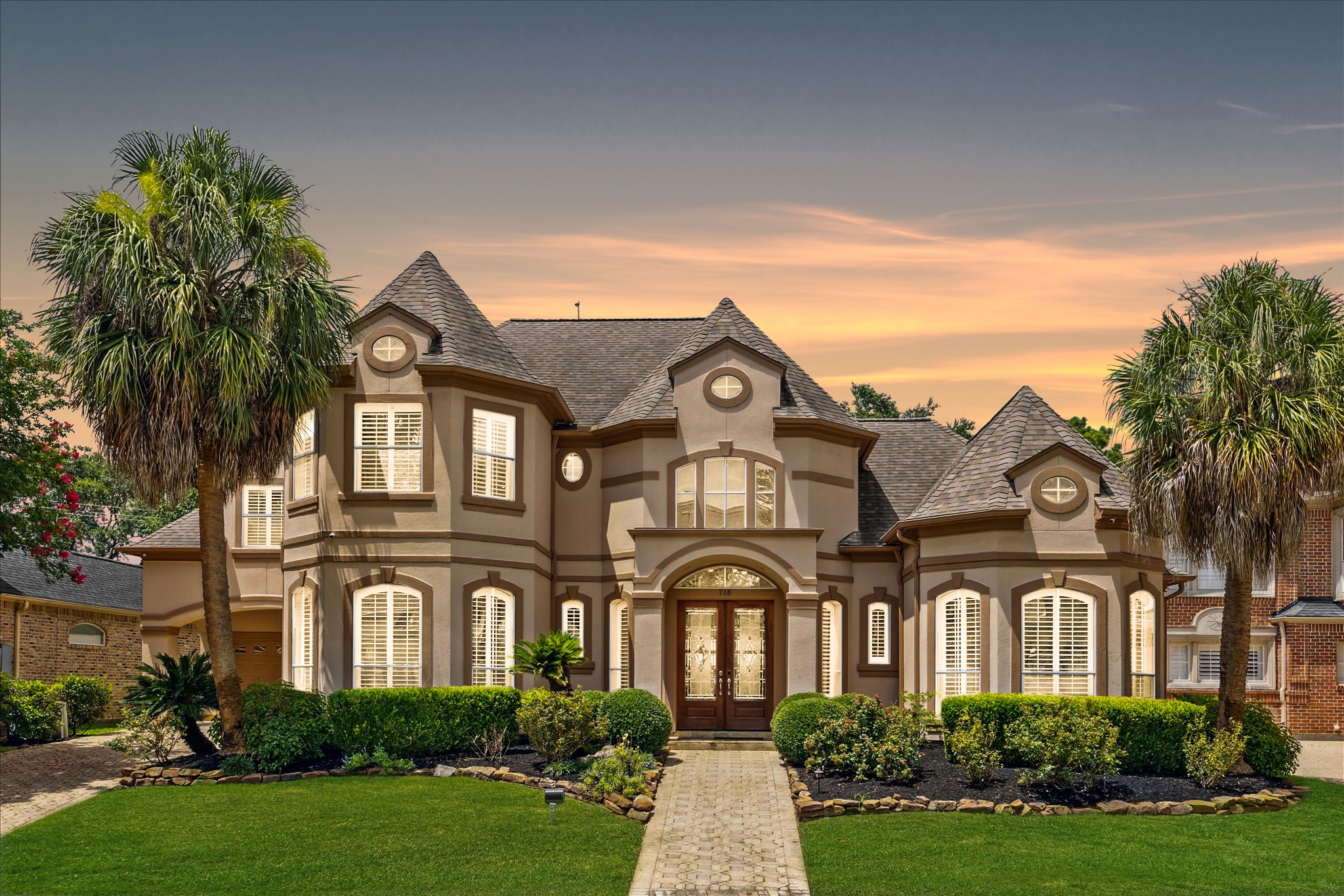 718 Marywood Chase Houston TX 77079