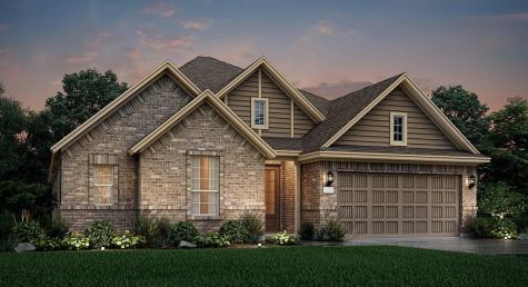 422 Texas Terragon Trace Richmond TX 77406