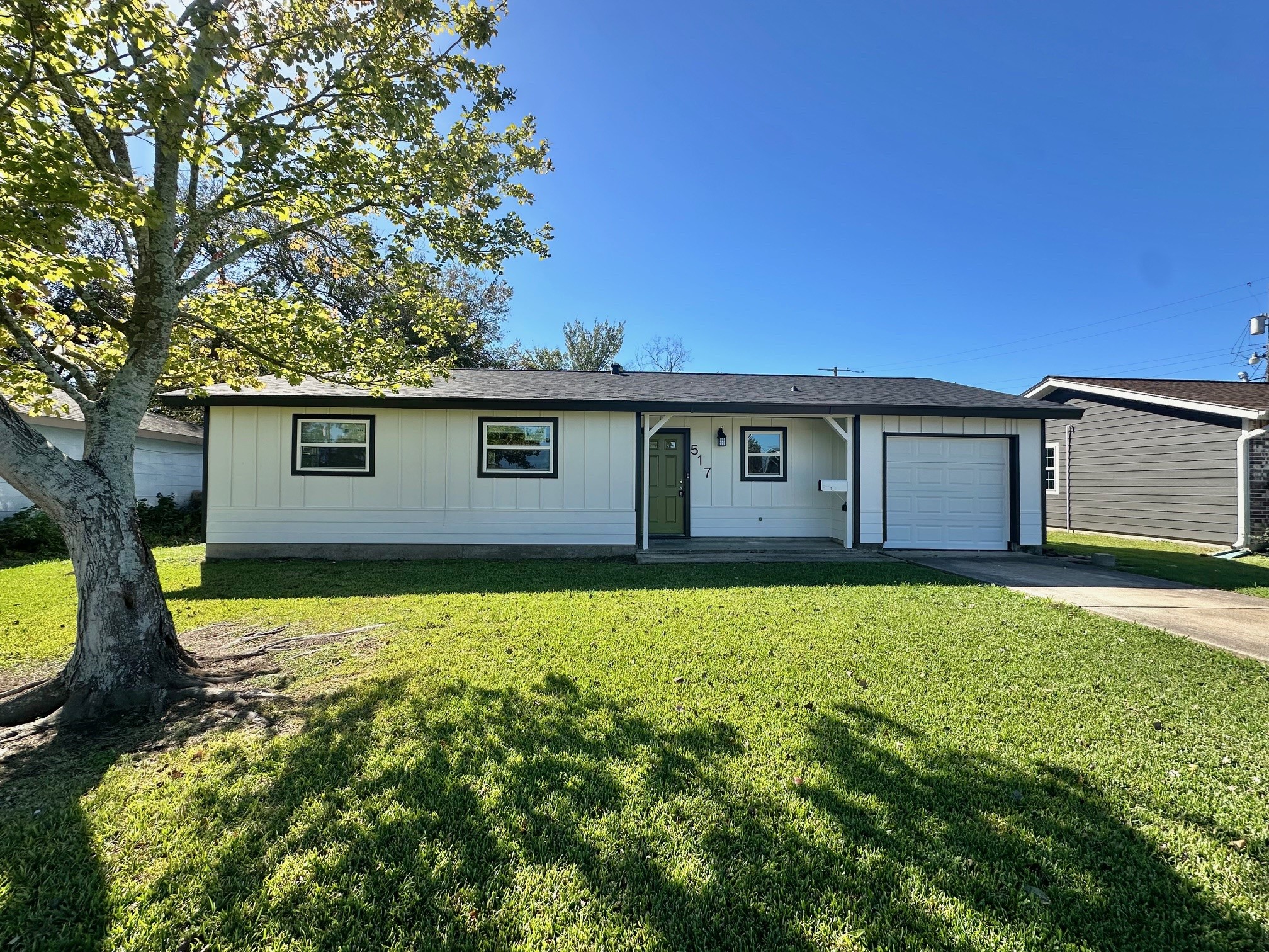 517 Combs Drive Port Neches TX 77651