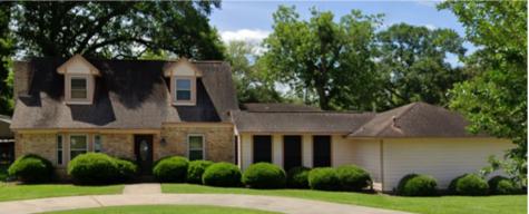 409 West Texas Street Brazoria TX 77422
