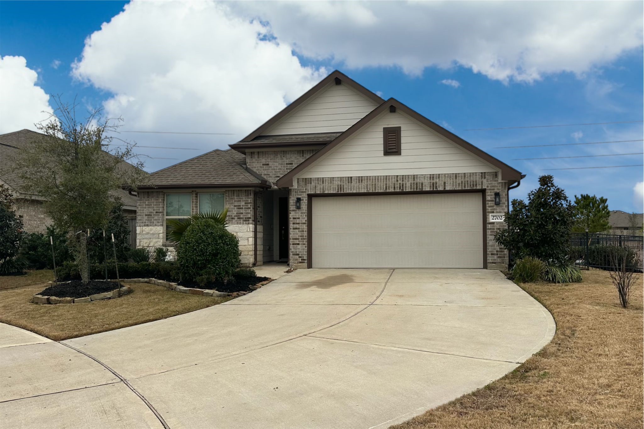 2702 Torrey Pines Drive Brookshire TX 77423