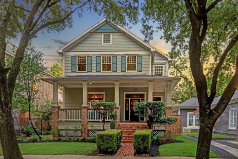 1235 Ashland Street Houston TX 77008