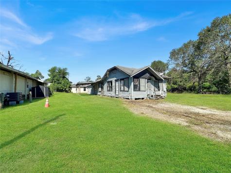 14345 Daleburg Drive Houston TX 77032