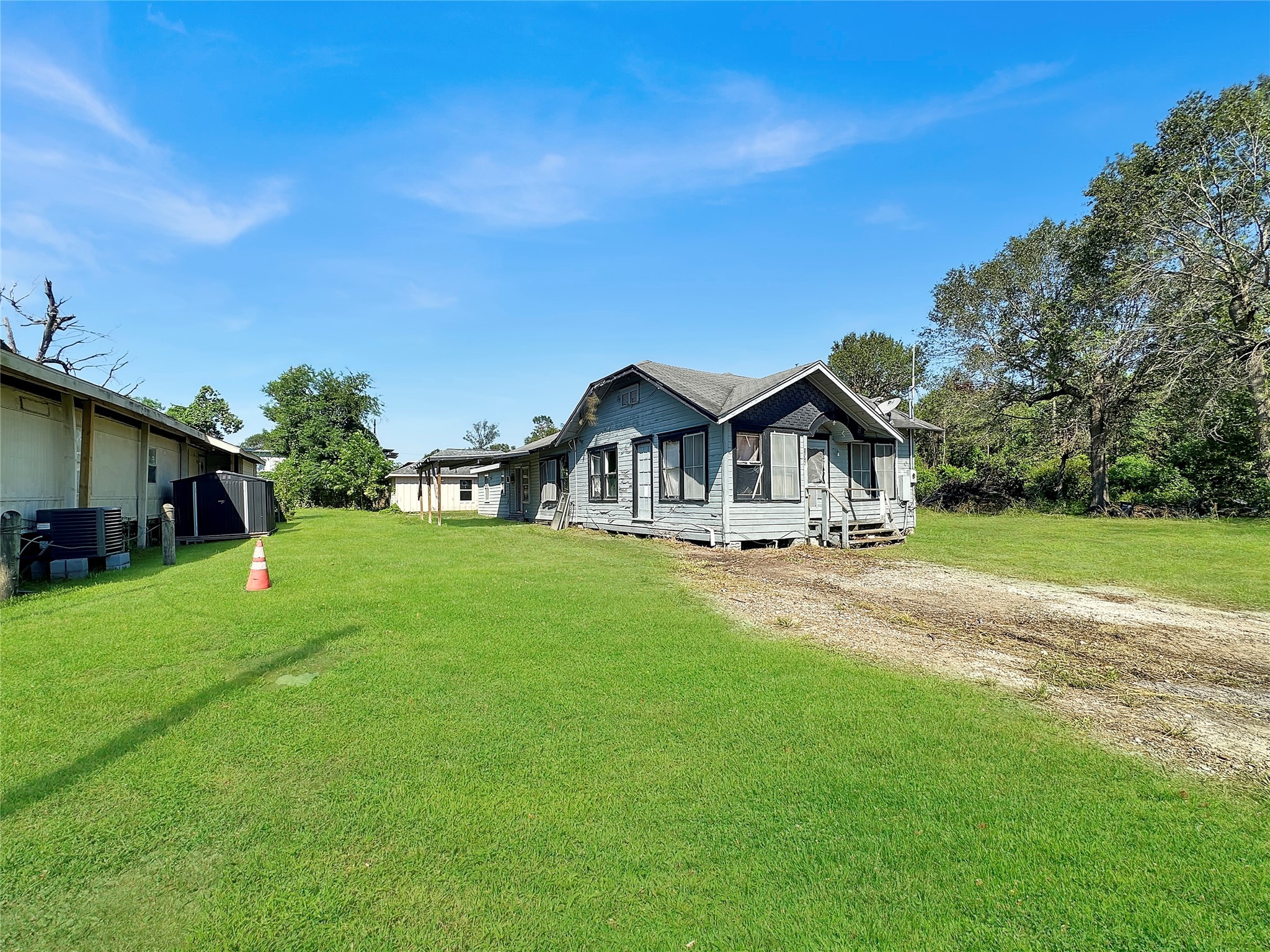 14345 Daleburg Drive Houston TX 77032