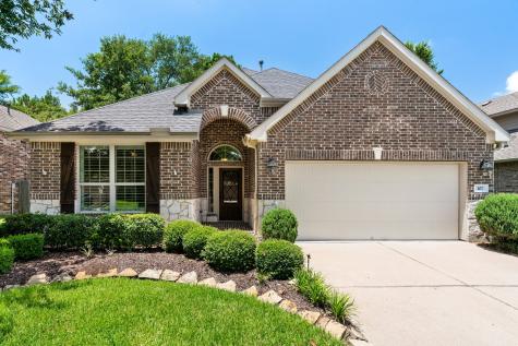 107 Springshed Place Montgomery TX 77316