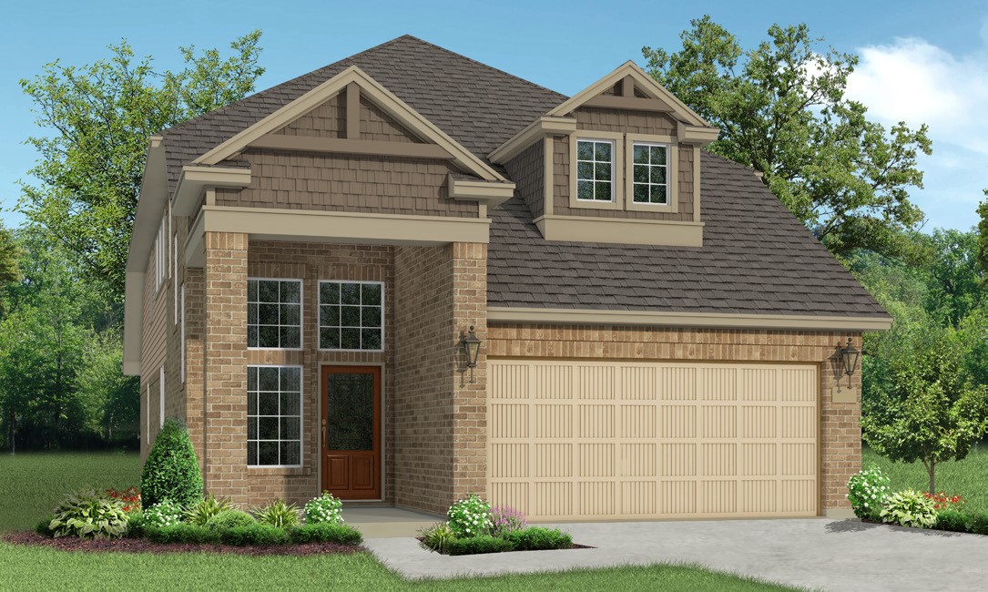 2203 Garden Arbor Tomball TX 77375