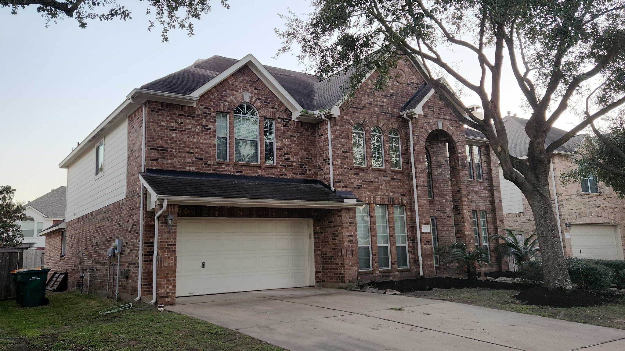 15719 Stroudwater Lane Houston TX 77084