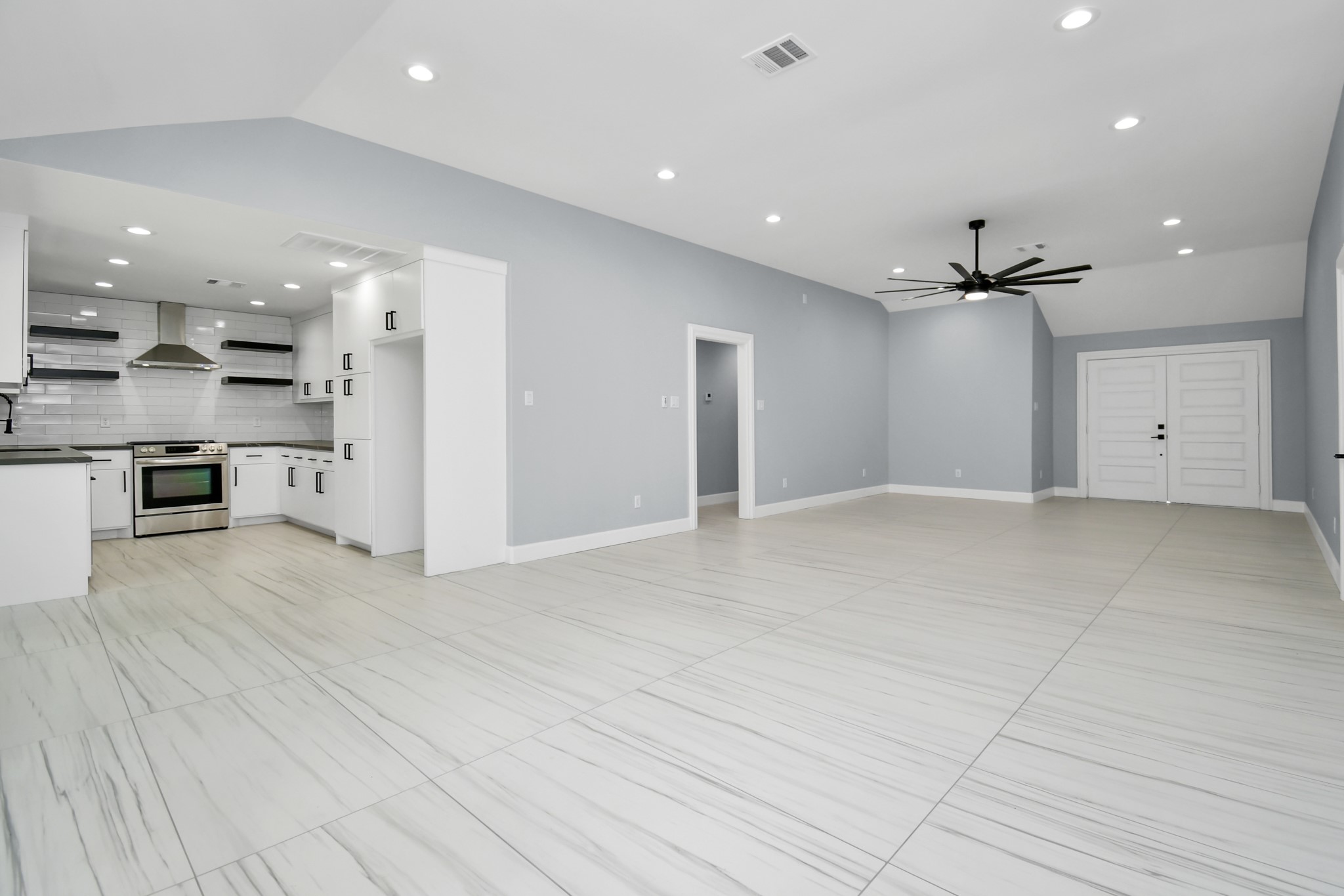 5706 De Milo Drive Houston TX 77092