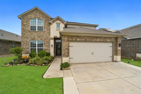 3210 Calla Lily Trail Richmond TX 77406