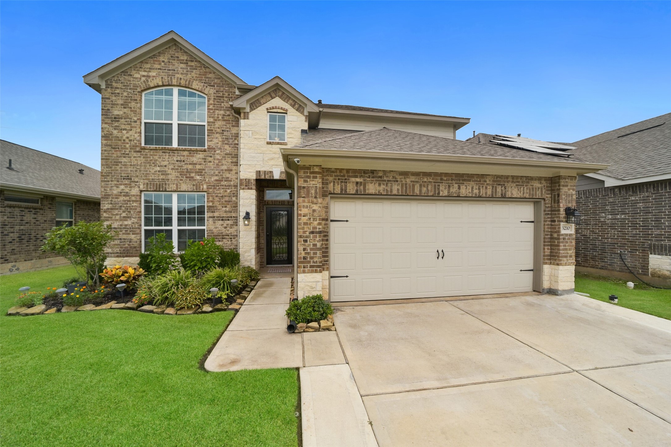 3210 Calla Lily Trail Richmond TX 77406