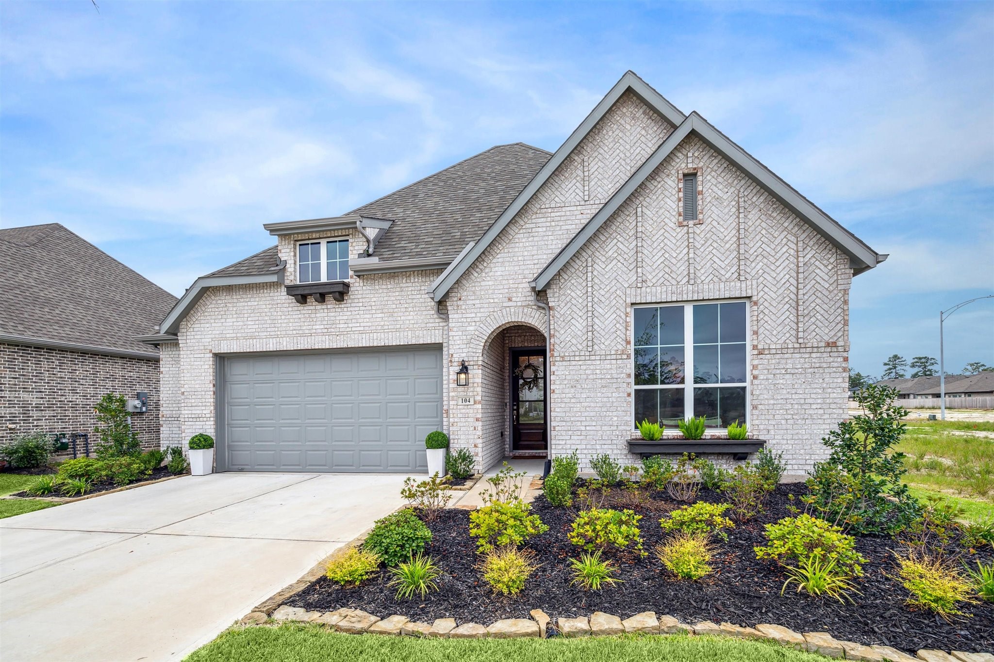 104 Kettle Creek Court Conroe TX 77304