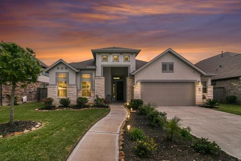 2014 Pembrook Place Missouri City TX 77459