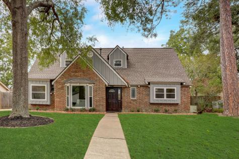1439 Scenic Ridge Drive Houston TX 77043
