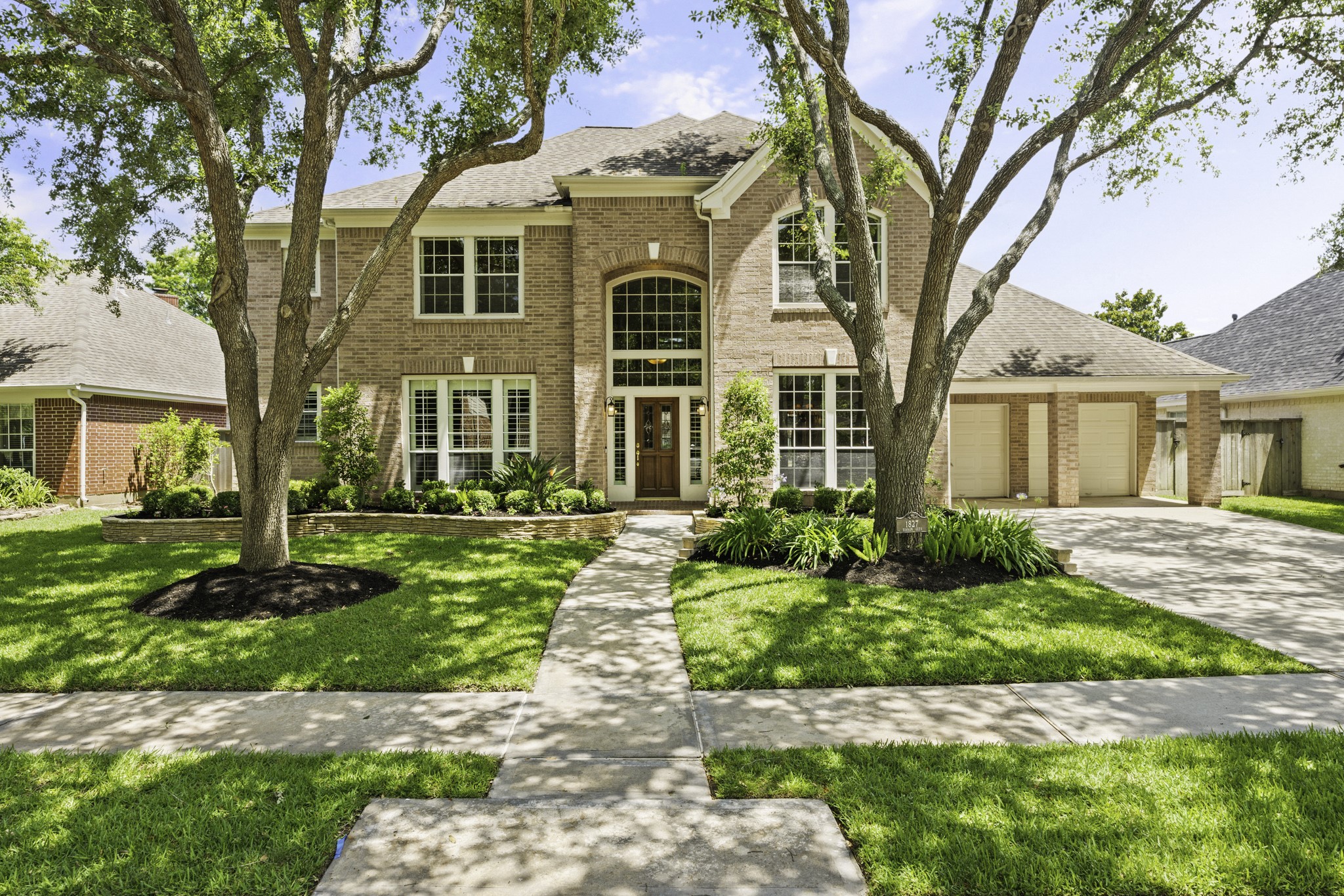 1827 Birnam Glen Drive Sugar Land TX 77479