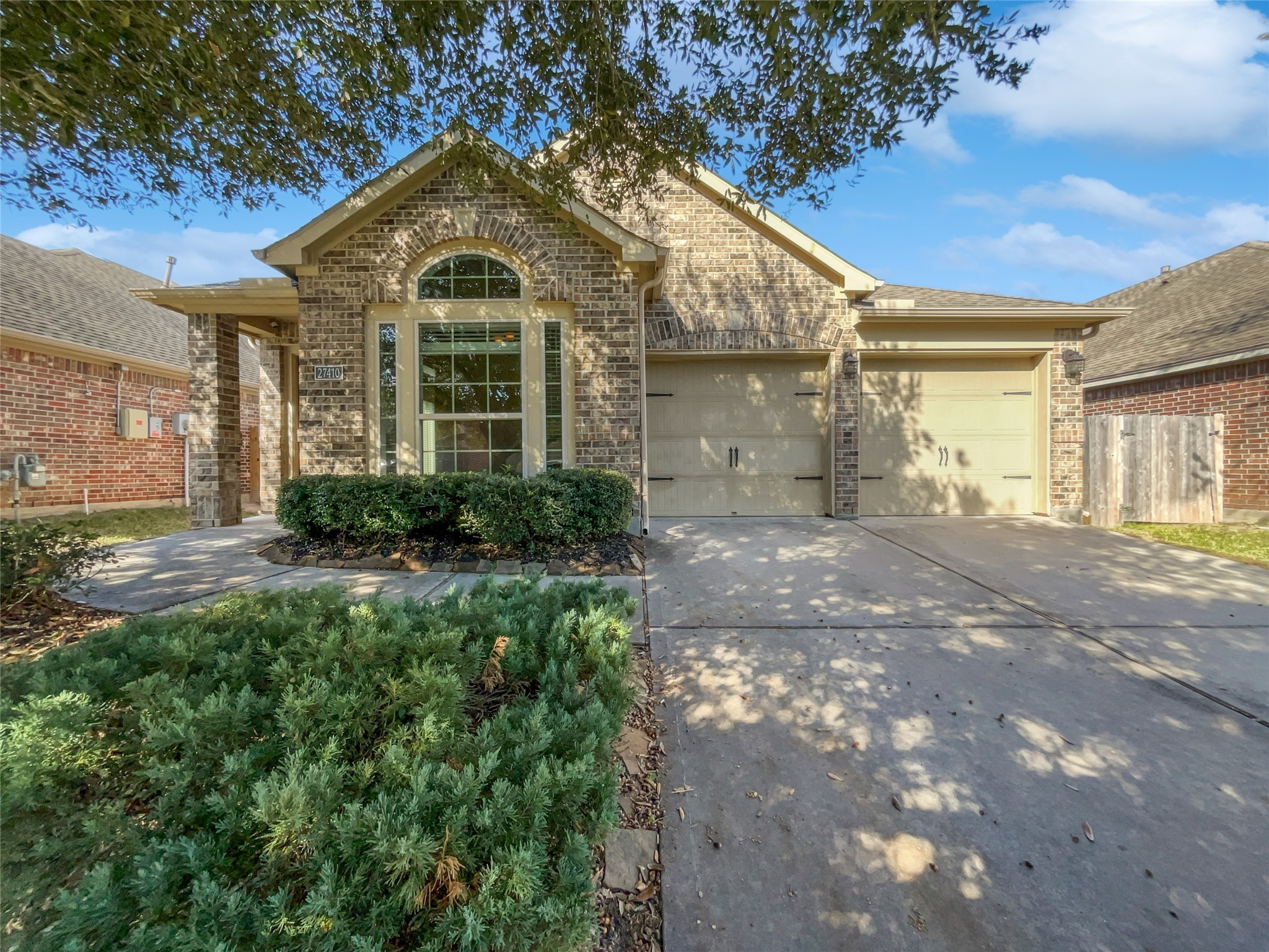 27410 Macy Hills Court Spring TX 77386