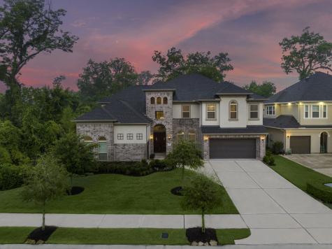 4410 Glass Isle Missouri City TX 77459