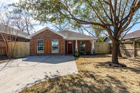 6826 Avenue Q Houston TX 77011