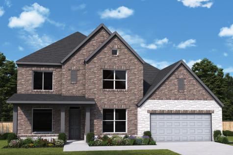 32023 River Birch Lane Waller TX 77484