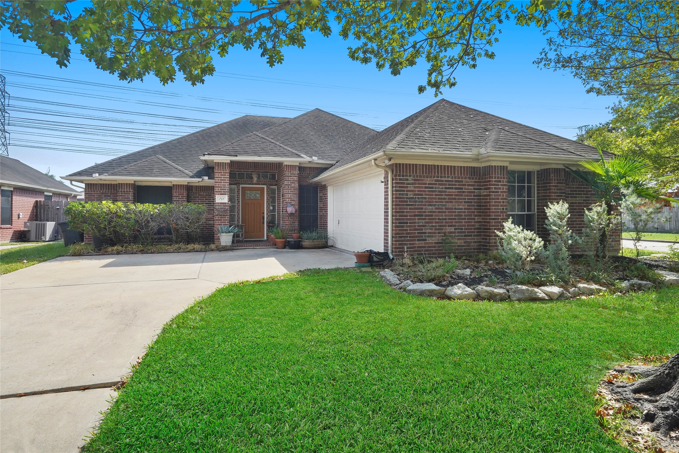 240 Sunset Ridge Drive League City TX 77573