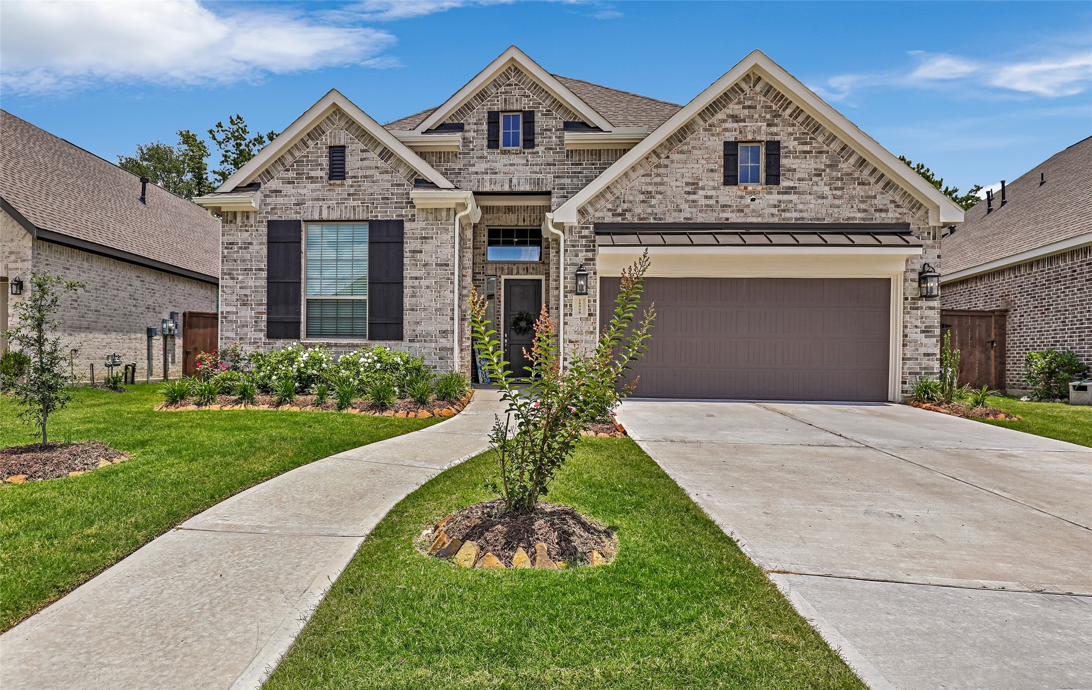 16906 Ledges Court Humble TX 77346