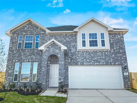 120 Kelly Street Angleton TX 77515