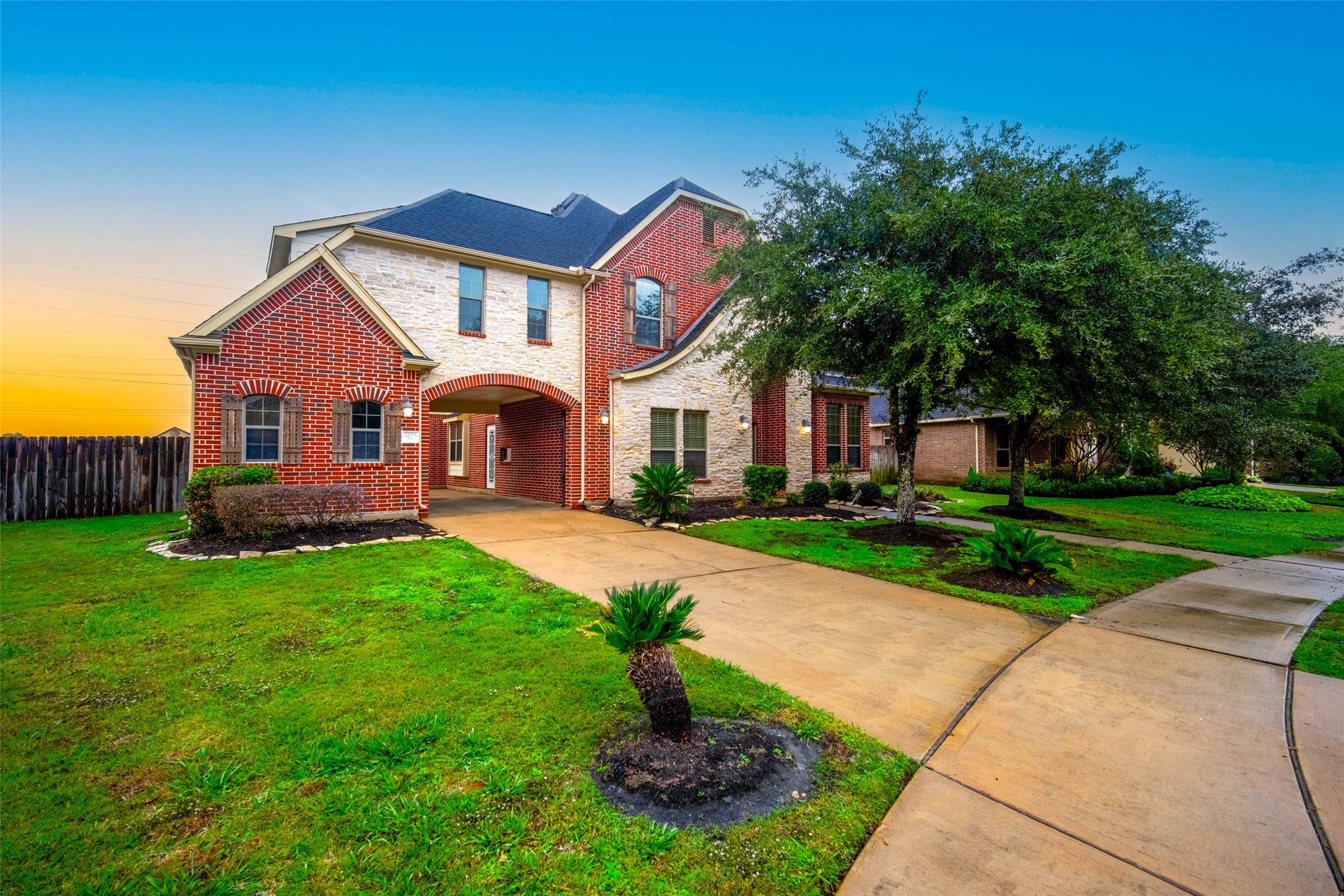 7403 Shadow Terrace Lane Richmond TX 77407