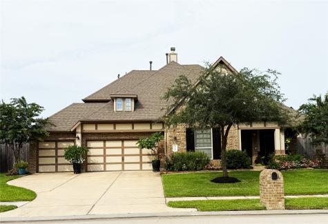 19418 Sanctuary Rose Bud Lane Spring TX 77388