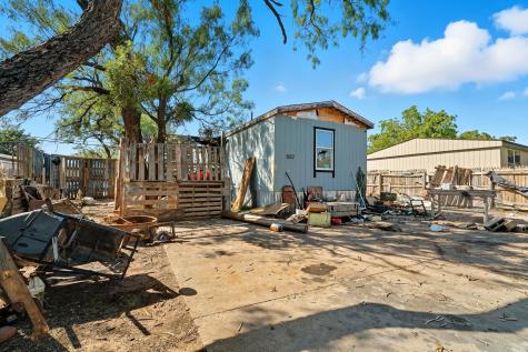 502 Western Hills Drive Abilene TX 79605