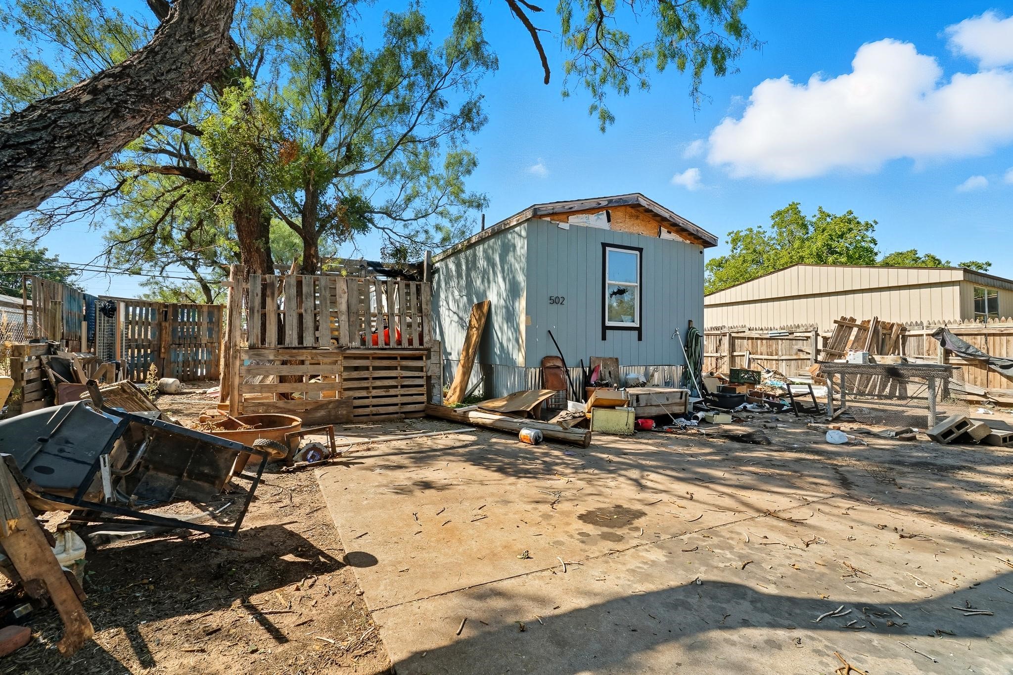 502 Western Hills Drive Abilene TX 79605