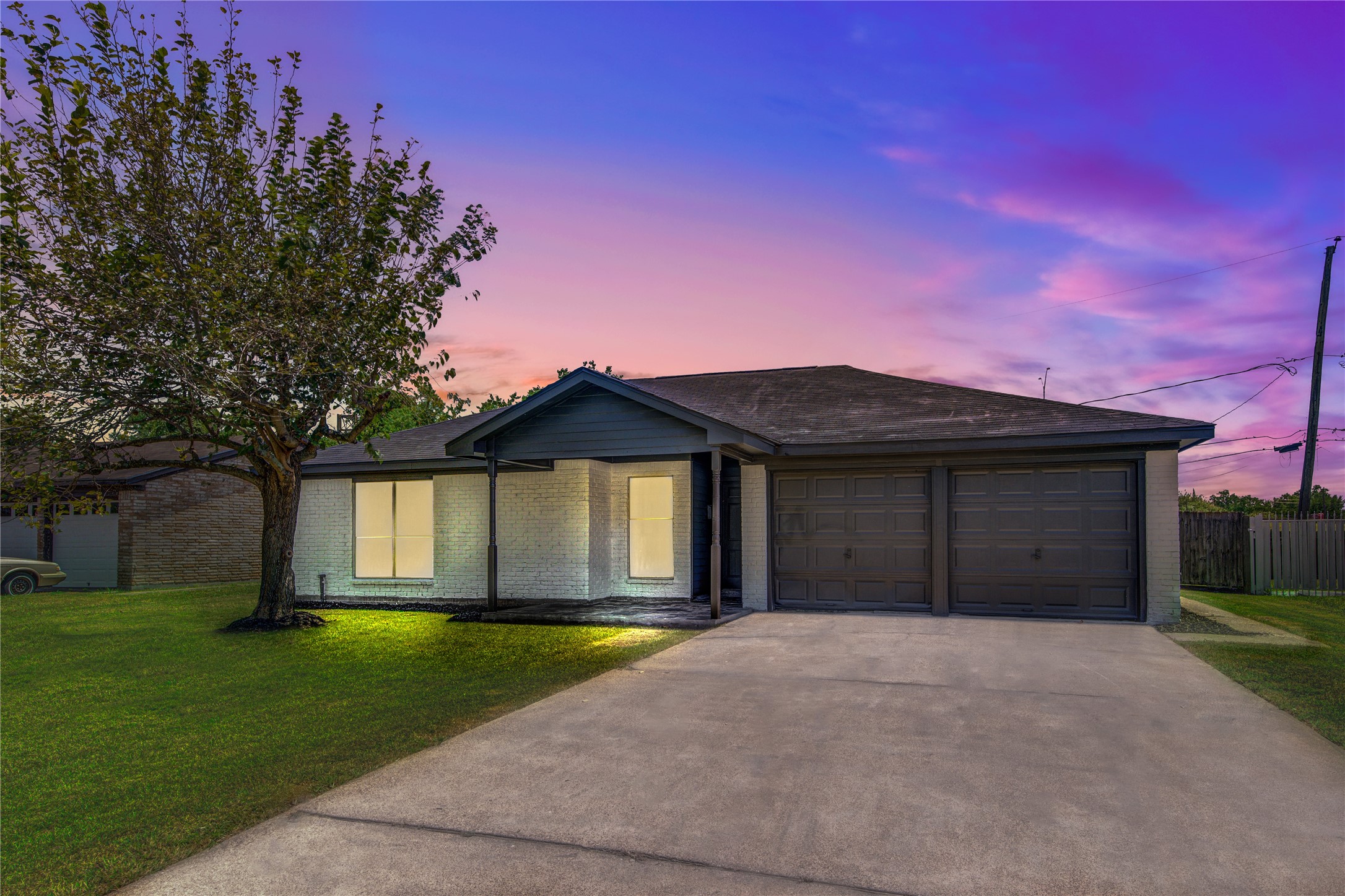 109 Grantham Road Baytown TX 77521