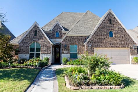 6415 Diamantina Court Katy TX 77493