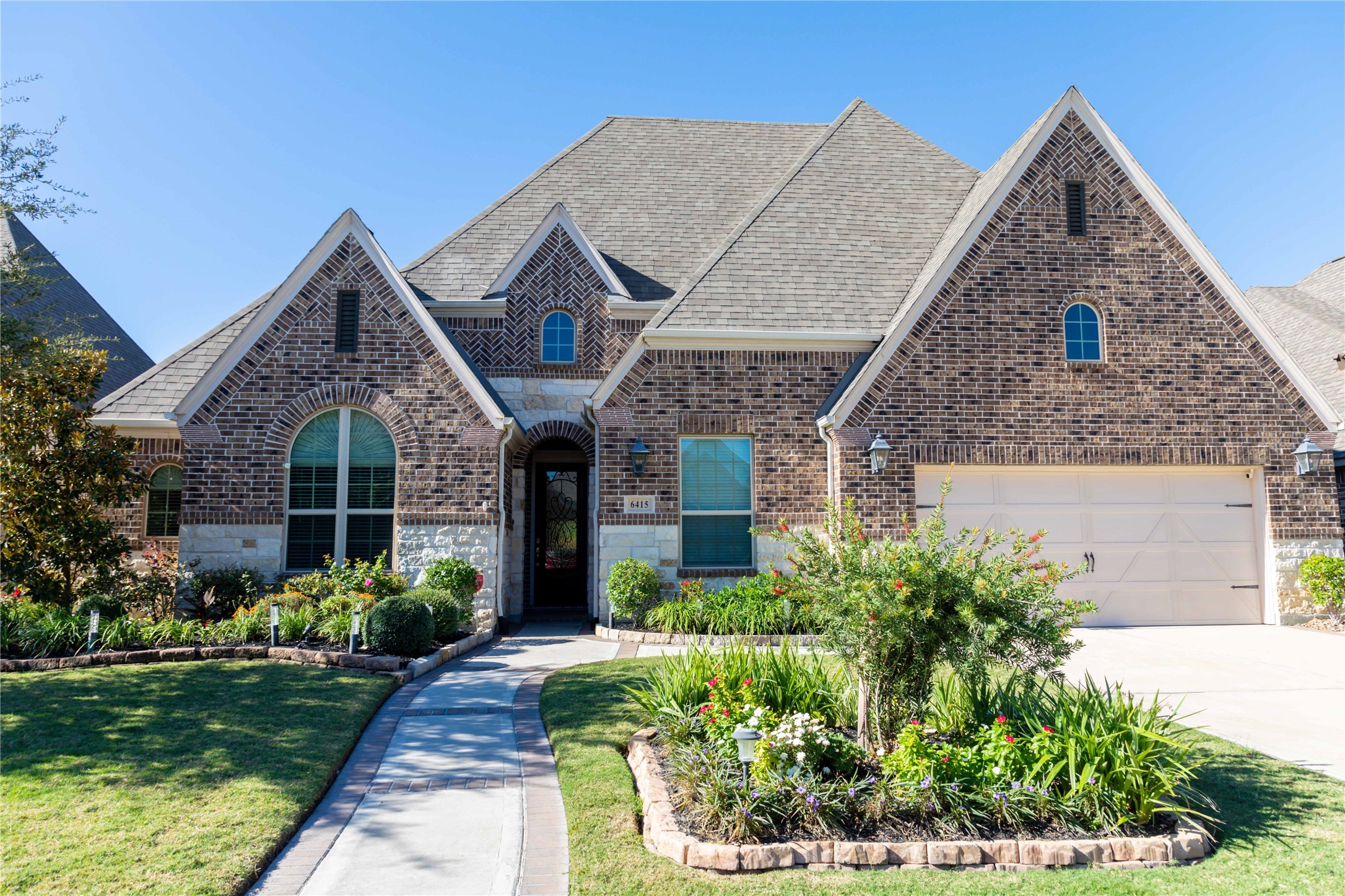 6415 Diamantina Court Katy TX 77493