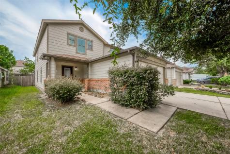 6526 Hawthorne Falls Lane Houston TX 77049