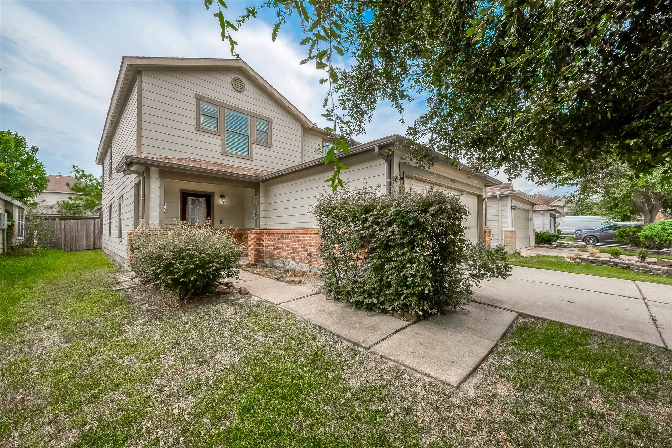 6526 Hawthorne Falls Lane Houston TX 77049