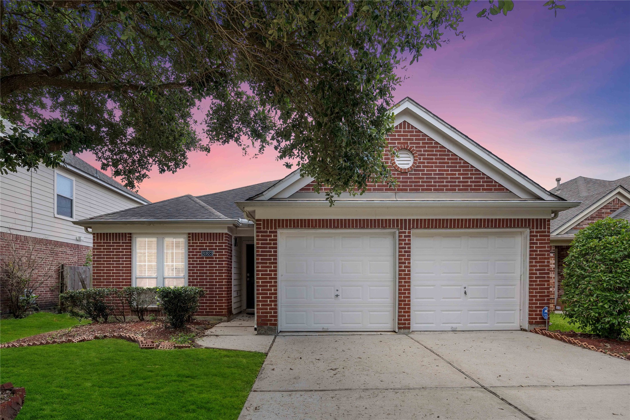 20823 Balmoral Glen Lane Katy TX 77449