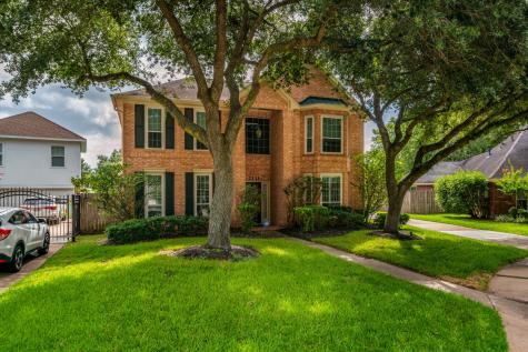 7111 Adobe Meadows Court Sugar Land TX 77479
