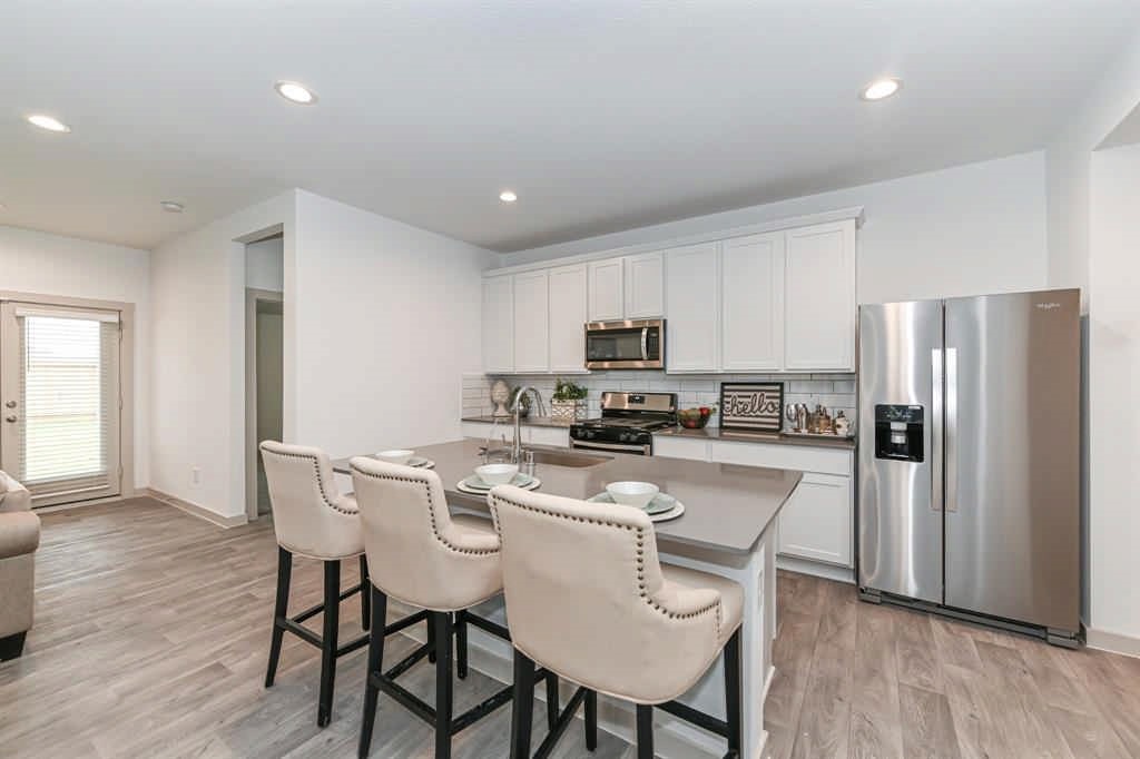 6822 Fleetwood Crescent Way Richmond TX 77407
