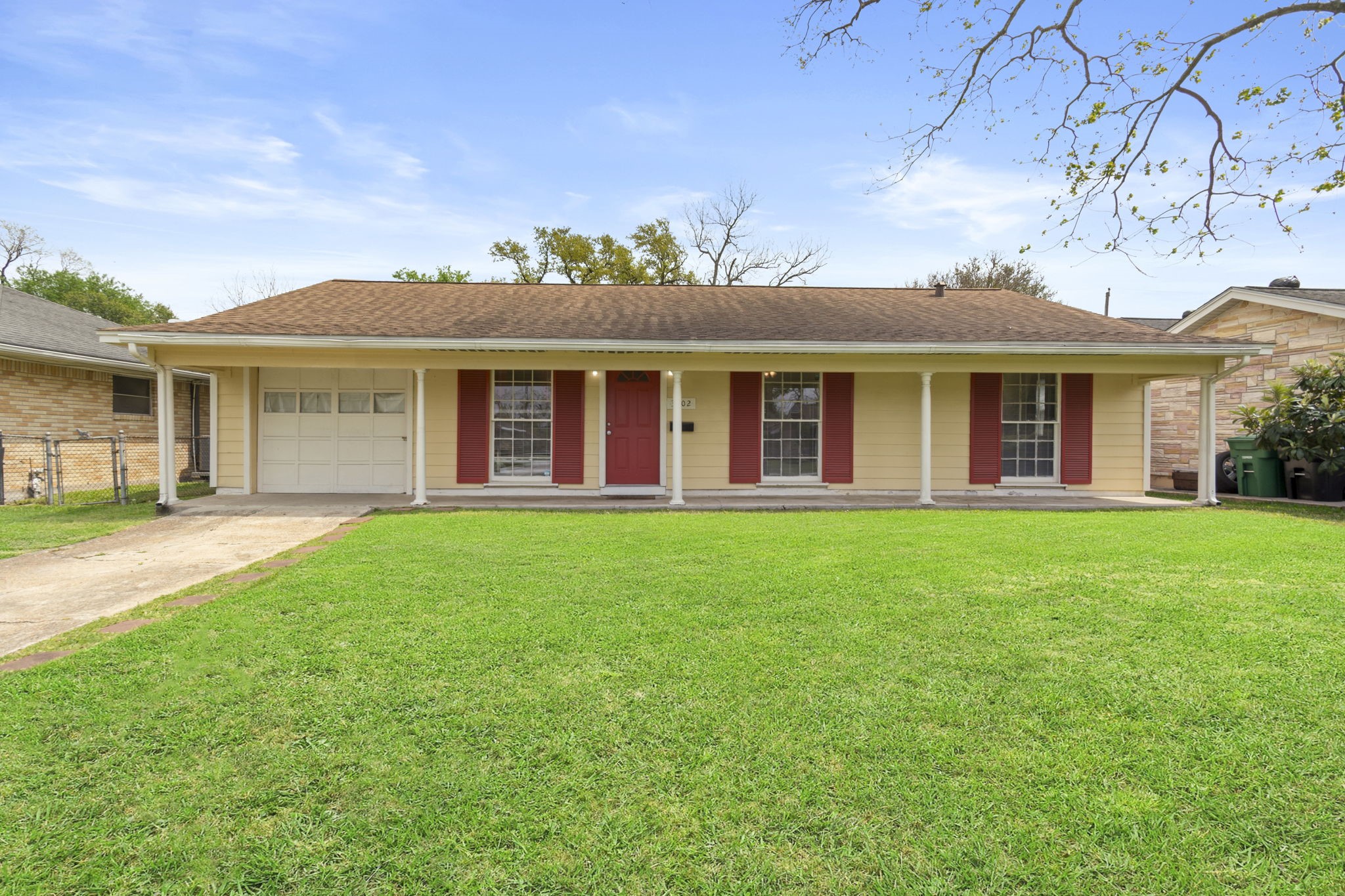 3102 Farmington Street Houston TX 77080
