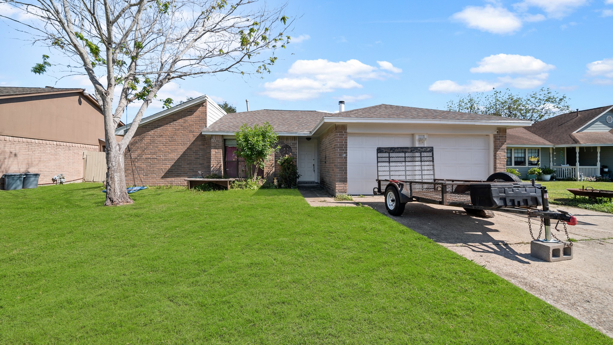1205 Willow Creek Drive La Porte TX 77571