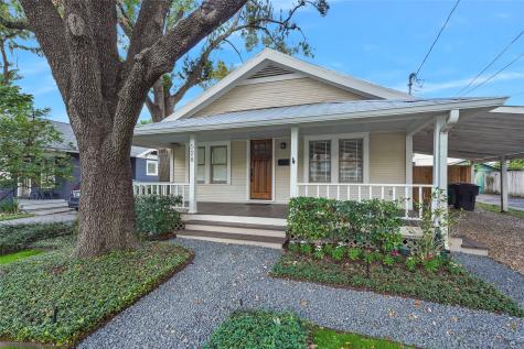 528 Frasier Street Houston TX 77007