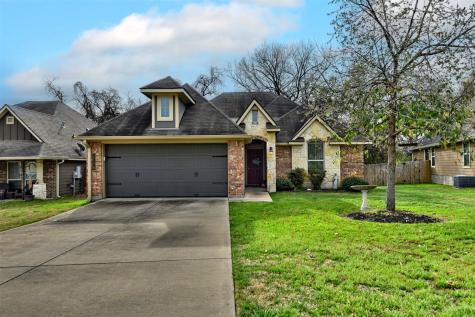2118 Timberline Court Brenham TX 77833